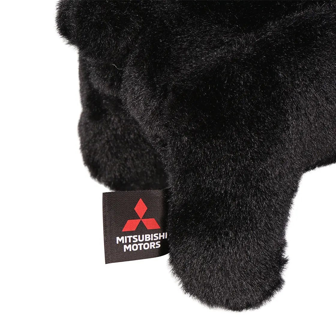 黒だっこデリ丸。 デリ丸。